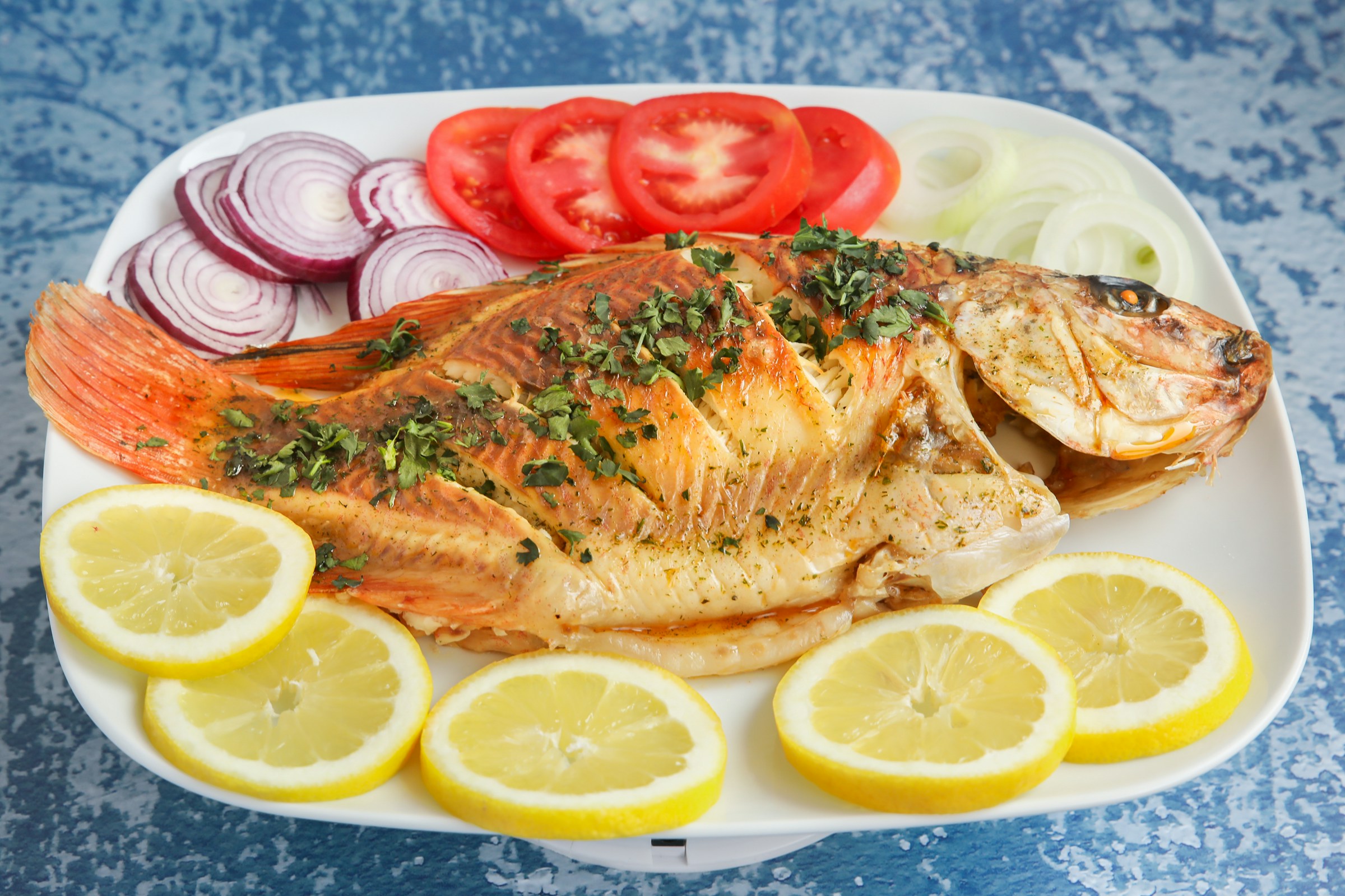 Fish Restaurant Manhattan | Aquarelle NYC