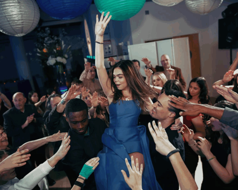 Sixteen Birthday Party Celebrations | Aquarelle Nyc