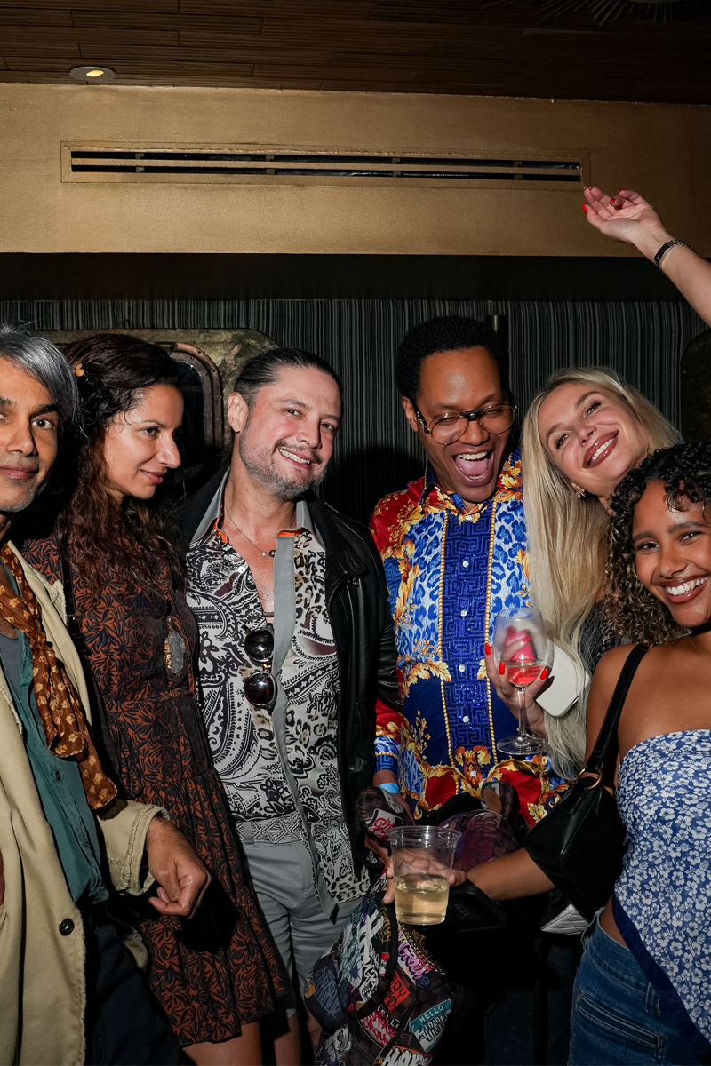 Sixteen Birthday Celebrations In Manhattan | Aquarelle Nyc