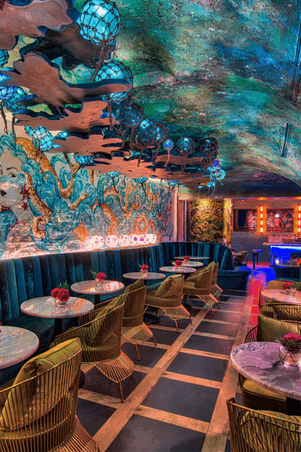 Best Sixteen Birthday Celebrations In Manhattan | Aquarelle Nyc