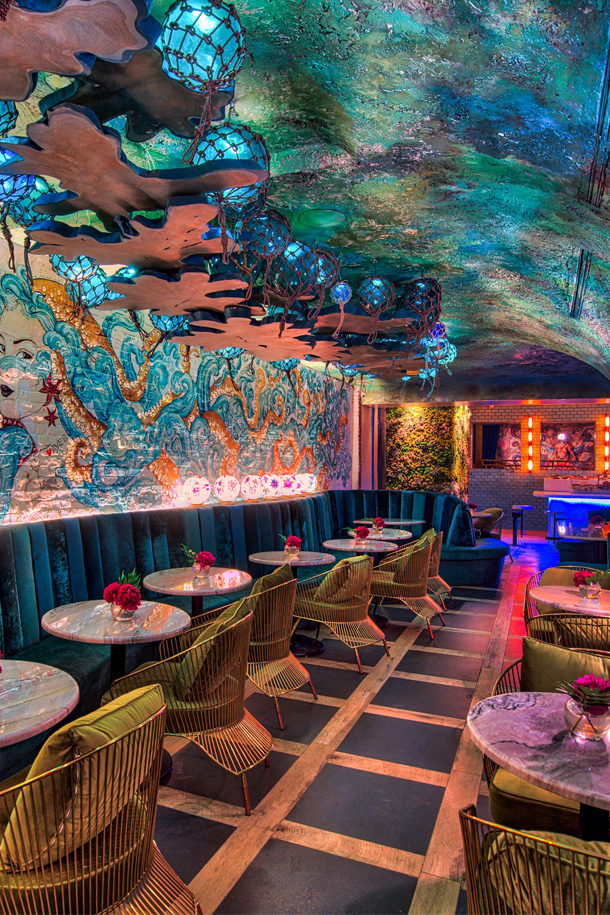 Best Sixteen Birthday Celebrations In Manhattan | Aquarelle Nyc