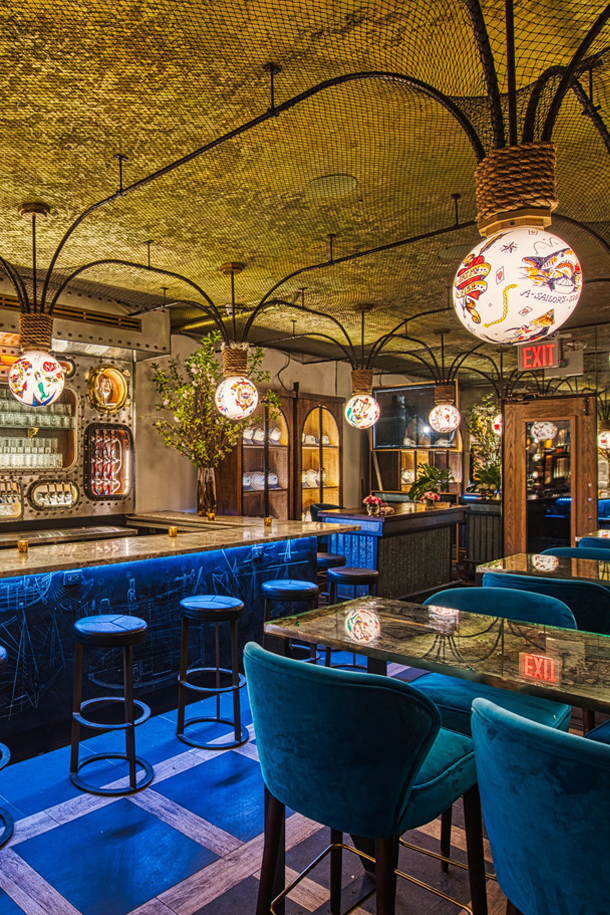 Sixteen Birthday Celebrations In Manhattan | Aquarelle Nyc