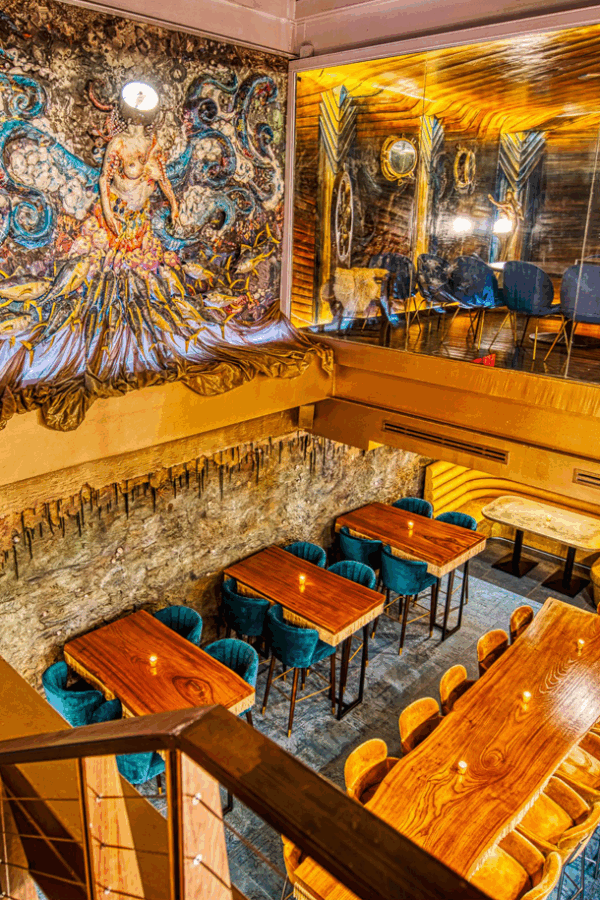 Sixteen Birthday Celebrations In Manhattan | Aquarelle Nyc