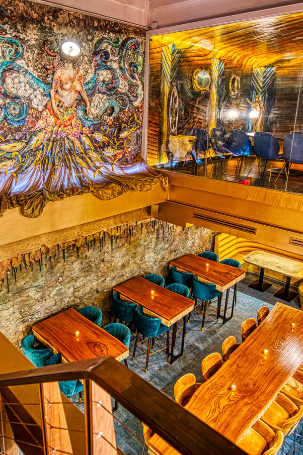 Sixteen Birthday Celebrations In Manhattan | Aquarelle Nyc