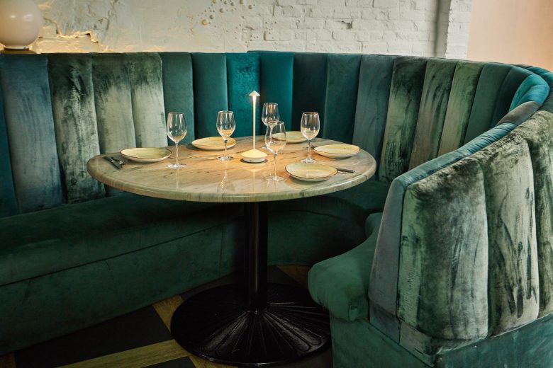 restaurant week NYC